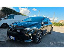 MITSUBISHI COLT 1.0 TURBO BENZINA 90CV