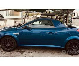 OPEL TIGRA TWINTOP OPEL TIGRA TWIN TOP