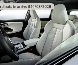 AUDI Q6 E-TRON QUATTRO BUSINESS ADVANCED