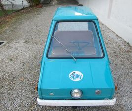 CASALINI SULKY CASALINI SULKY EPOCA