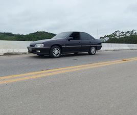 CHEVROLET OMEGA CD 4.1 / 3.0 1995