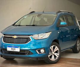 LTZ 1.8 8V ECONO.FLEX 5P AUT.