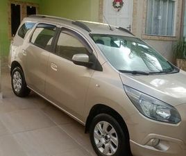 LTZ 1.8 8V ECONO.FLEX 5P AUT.