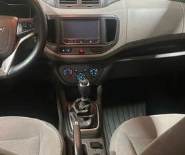 LTZ 1.8 8V ECONO.FLEX 5P MEC.