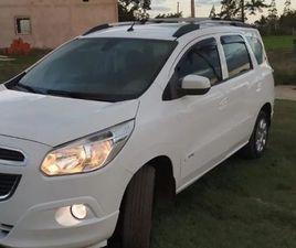 LTZ 1.8 8V ECONO.FLEX 5P MEC.