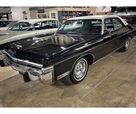 1973 DODGE MONACO BROUGHAM