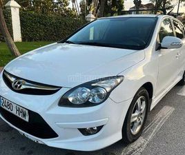 HYUNDAI I30 HYUNDAI - I30 1.6 CRDI GL FDU CLASSIC