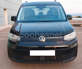 VOLKSWAGEN CADDY MAXI VOLKSWAGEN CADDY MAXI CALIFORNIA 2.0 TDI