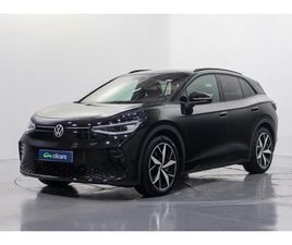 VOLKSWAGEN ID.4 GTX VOLKSWAGEN ID.4 ELÉCTRICO ID.4 GTX 220KW 77KWH