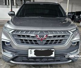WULING MOTORS ALMAZ 2019 WULING ALMAZ 1.5 EXCLUSIVE 5 SEATER SUV MULUS GRESS SIAP PAKAI TANGAN 1