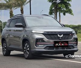 WULING MOTORS ALMAZ 2021 WULING ALMAZ 1.5 RS PRO SUV TANPA DP MOBIL SIAP PAKAI
