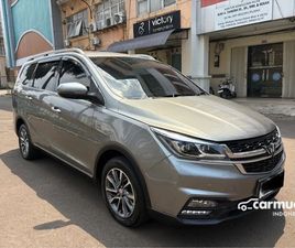 WULING MOTORS CORTEZ 2020 WULING CORTEZ 1.5 S TURBO LUX MPV ST LUX SUNROOF ( DP 5 JUTA