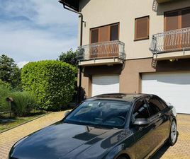 AUDI A8 L AUDI A8L 4,2 TDI, 2015 GOD.