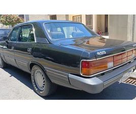 CHEVROLET OPALA DIPLOMATA/DIPLOM. SLE 4.1/2.5