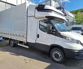 IVECO DAILY 35 IVECO DAILY 35S18H 8PAL.