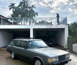 CHEVROLET CARAVAN DIPLOMATA 4.1/2.5