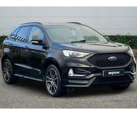 2.0 ECOBLUE ST-LINE AUTO AWD EURO 6 (S/S) 5DR