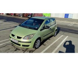 MITSUBISHI COLT MITSHUBISHI COLT, OČUVAN, ISPRAVAN