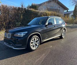 BMW X1 18 D XDRIVE
