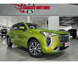 2024 HAVAL JOLION 1.5T PREMIUM AUTO