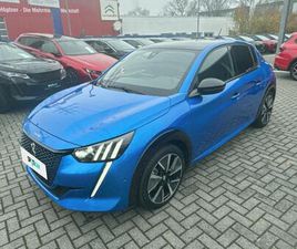 ELEKTRO GT 136 AUTOMATIK; *NAVI *PANORAMA-DACH *SH