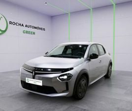 LANCIA YPSILON EV 51 KWH