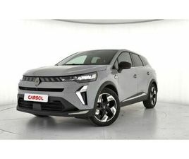 TECHNO E-TECH FULL HYBRID 107 KW (145 CV)