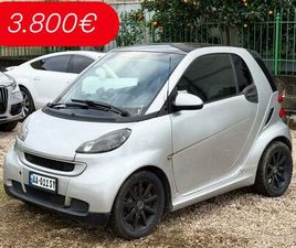 SMART 1.0 BENZIN 2008 SUPER GJENDJE FULL OPSION