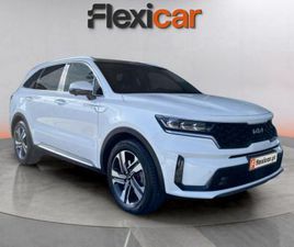 KIA SORENTO 1.6 T-GDI HYBRID