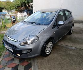 FIAT UNO FIAT EVO MJET1.3REG03.26