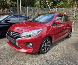MITSUBISHI SPACE STAR 1.2 INTENSE