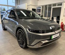 84KWH ULTIMATE AUTO 5DR