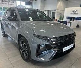 1.6T N LINE AUTO EURO 6 (START/STOP) 5DR