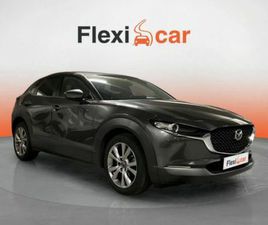 MAZDA CX-30 2.0 SKY-G EVOLVE I-ACTIVE +SPORT