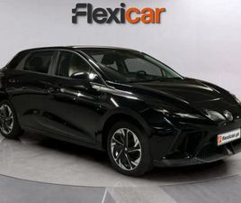 MG MG4 MG MG4 STANDARD 51KWH