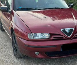 ALFA 146 TWINSPARK .1400