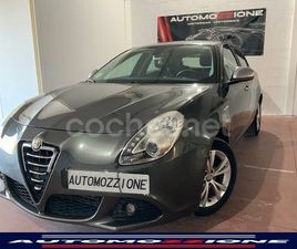 ALFA ROMEO GIULIETTA MULTIMEDIA Y AUDIO