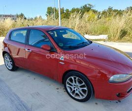 ALFA ROMEO 147