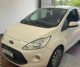 KA 2ª SERIE KA 1.2 8V 69CV TITANIUM