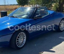 ALFA ROMEO GTV SPIDER ALFA ROMEO SPIDER 2.0 TS 16V L