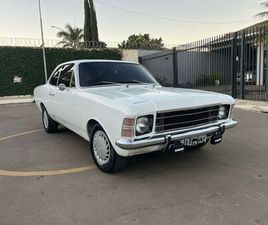 CHEVROLET OPALA CHEVROLET OPALA 2.5 ESPECIAL 8V/ 4P / MANUAL 1976