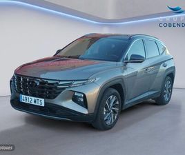 1.6 CRDI 48V TECNO 4X2 2C 100 KW (136 CV)