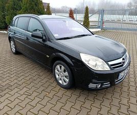 OPEL SIGNUM OPEL SIGNUM 1.9 DO JAZDY MYSLOWICE • OLX.PL