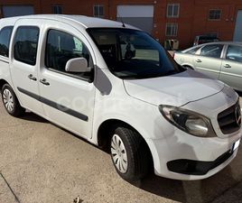 MERCEDES-BENZ CITAN 109 CDI TOURER SELECT LARGO