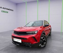 OPEL MOKKA-E GS 54 KWH