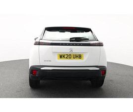 1.2 PURETECH ACTIVE EURO 6 (S/S) 5DR