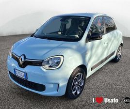 TWINGO ELECTRIC-TWINGO III ELECTRIC TWINGO EQUILIB