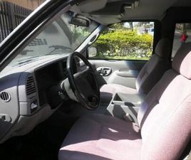 CHEVROLET VERANEIO S / LUXE 4.1