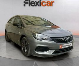 OPEL ASTRA SPORTS TOURER OPEL ASTRA SPORTS TOURER 1.2 T GS LINE S/S
