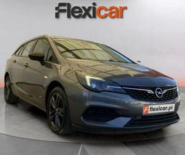 OPEL ASTRA SPORTS TOURER OPEL ASTRA SPORTS TOURER 1.2 T GS LINE S/S